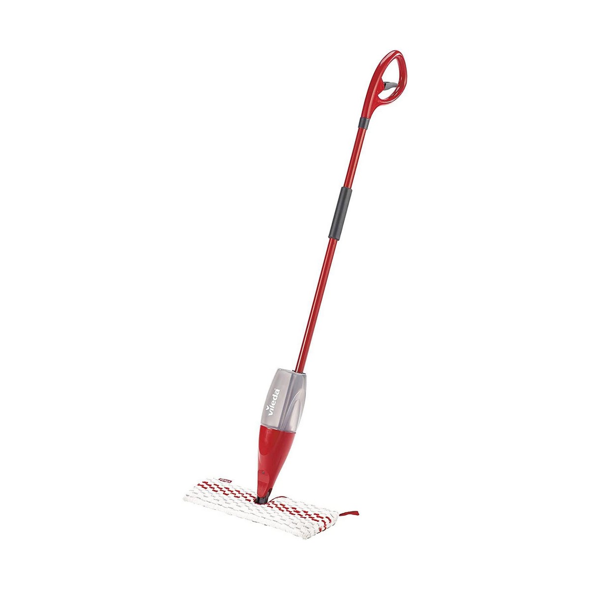 Mop z Mikrofibry Vileda Spray Max Plastikowy